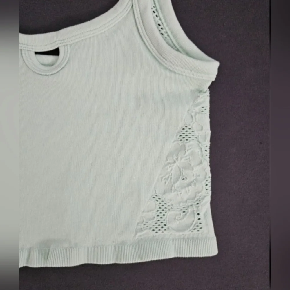 Free People Top - Picture 4 of 11